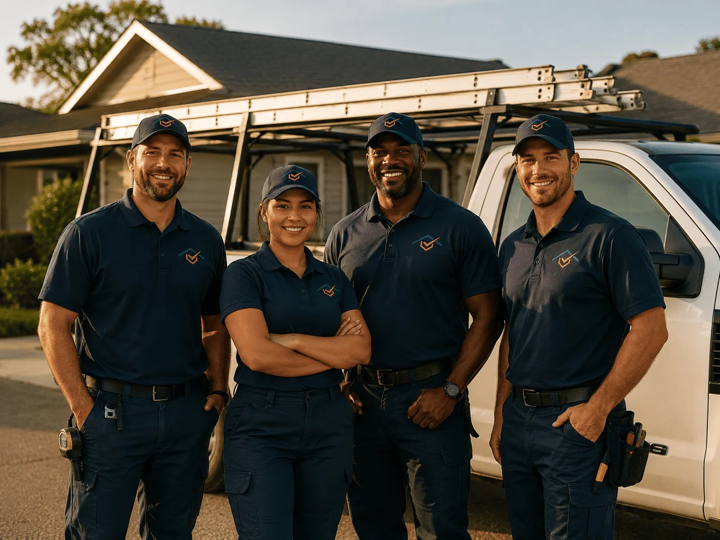 Roof Inspection company in Marshall, TX